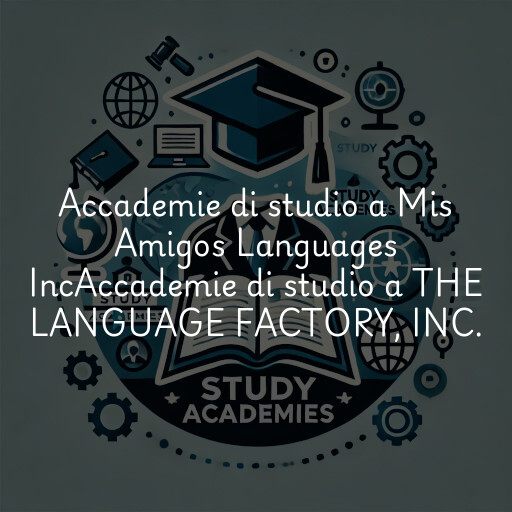 Accademie di studio a