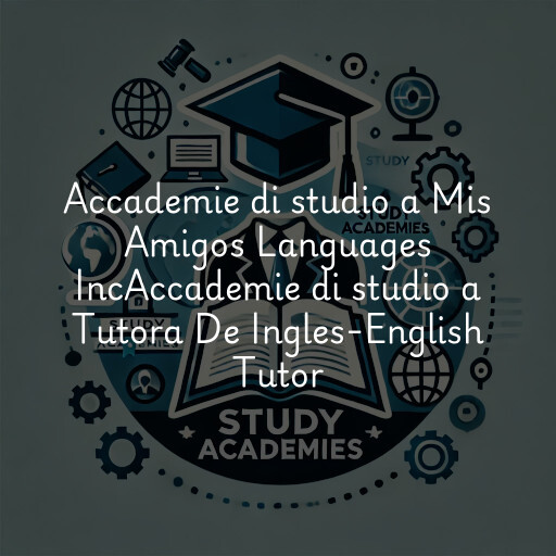 Accademie di studio a