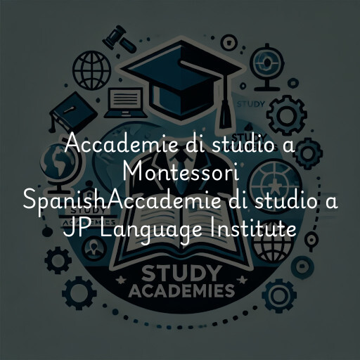 Accademie di studio a