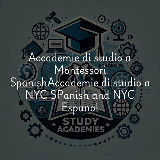 Accademie di studio a