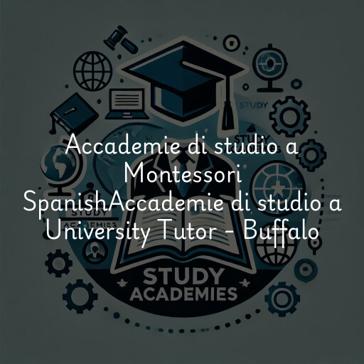 Accademie di studio a
