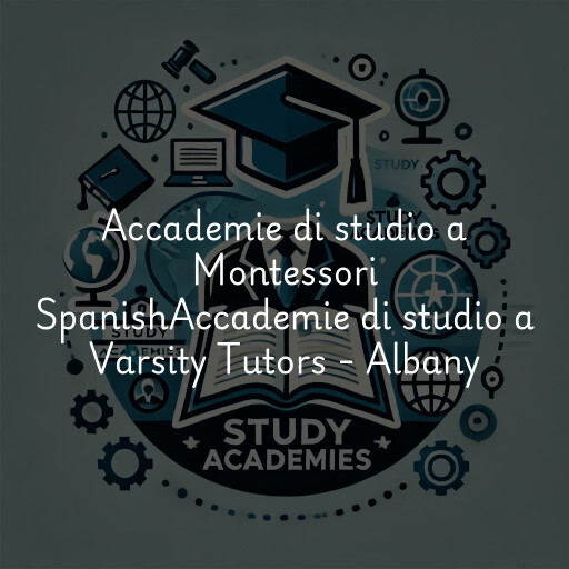 Accademie di studio a
