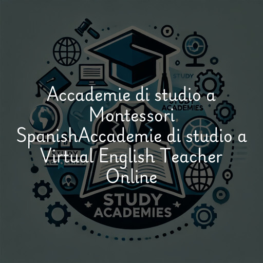 Accademie di studio a