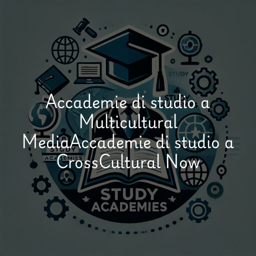 Accademie di studio a