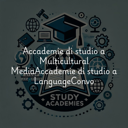 Accademie di studio a