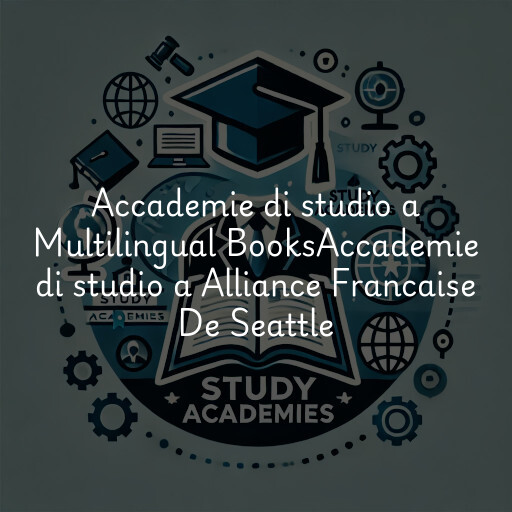 Accademie di studio a