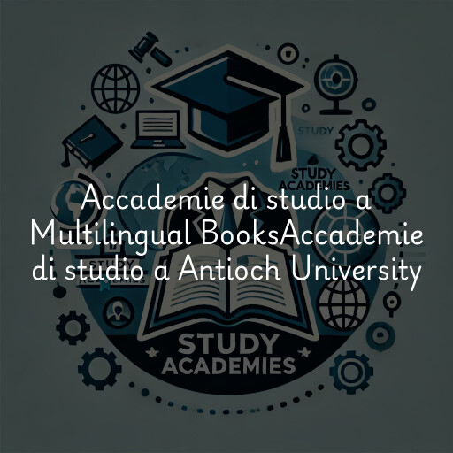 Accademie di studio a