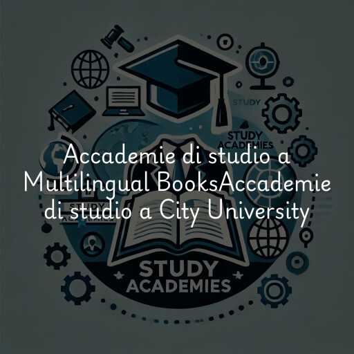 Accademie di studio a