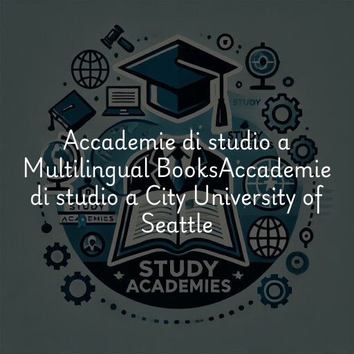 Accademie di studio a