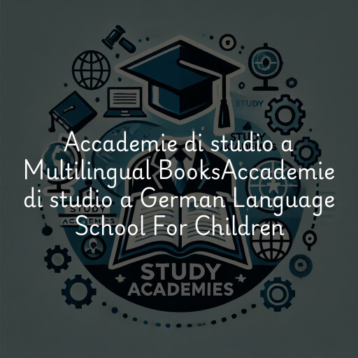 Accademie di studio a