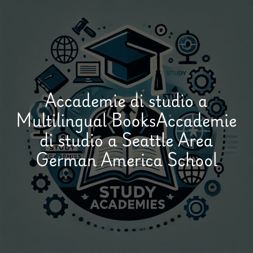 Accademie di studio a