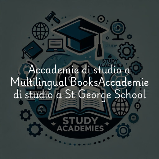 Accademie di studio a