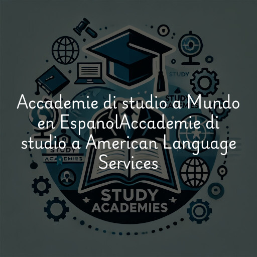 Accademie di studio a