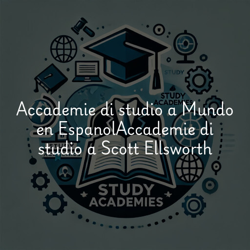 Accademie di studio a