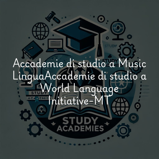 Accademie di studio a