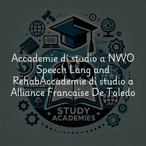 Accademie di studio a