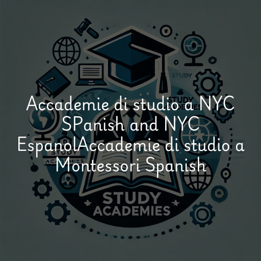 Accademie di studio a