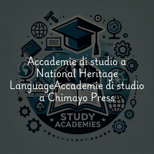 Accademie di studio a