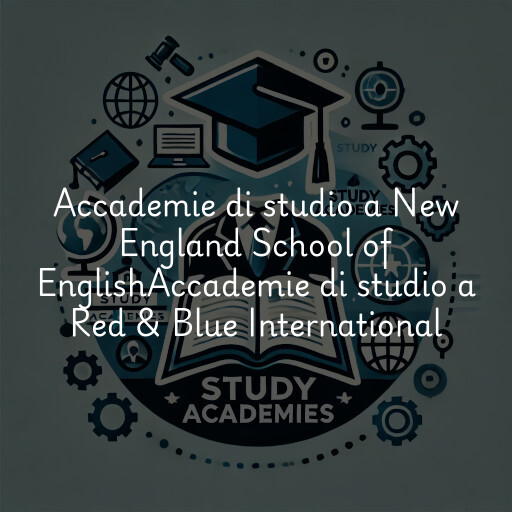 Accademie di studio a