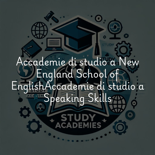 Accademie di studio a
