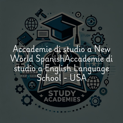 Accademie di studio a