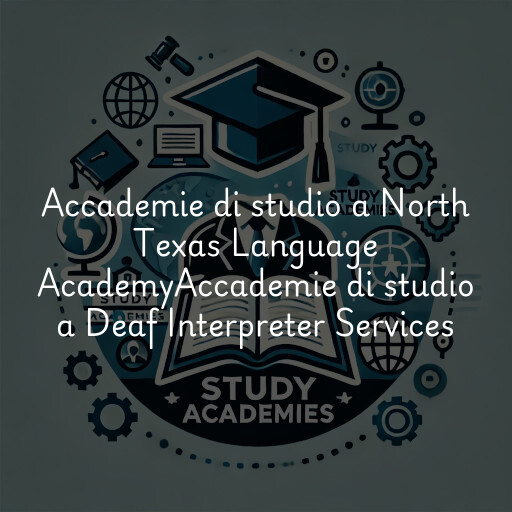 Accademie di studio a