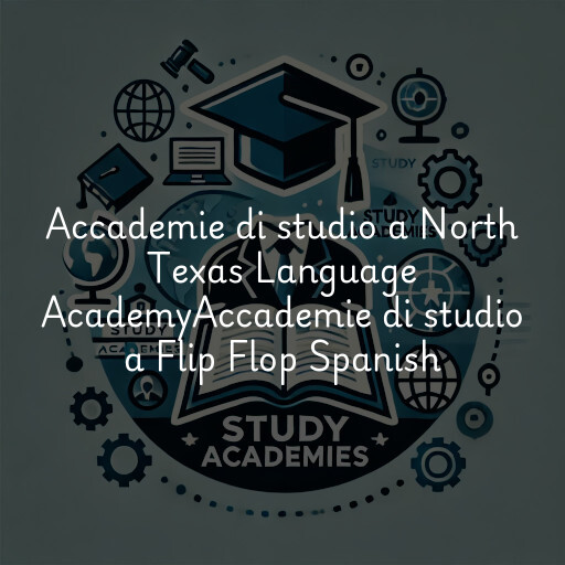 Accademie di studio a