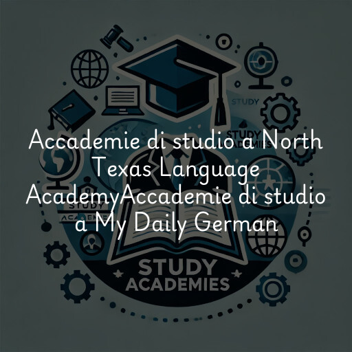 Accademie di studio a