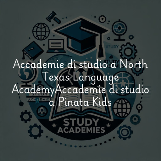 Accademie di studio a