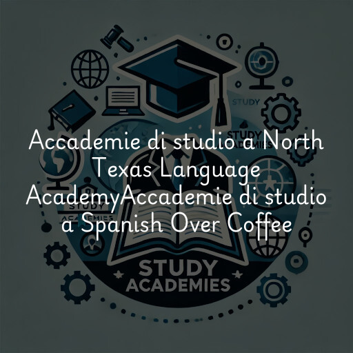 Accademie di studio a