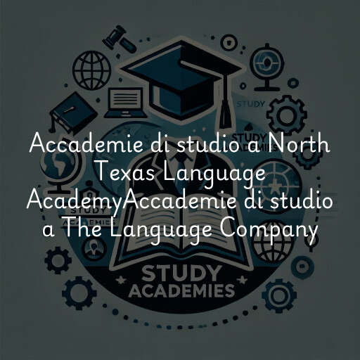 Accademie di studio a