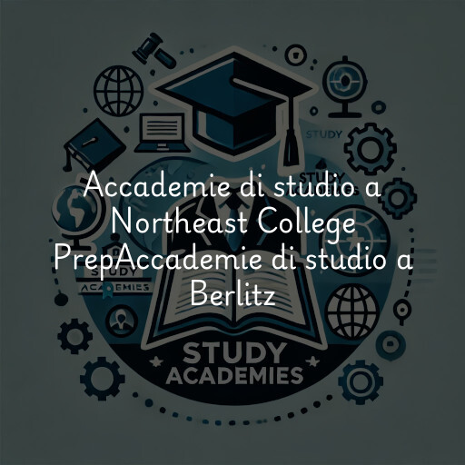 Accademie di studio a