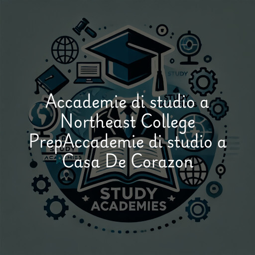 Accademie di studio a