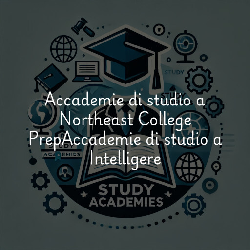 Accademie di studio a