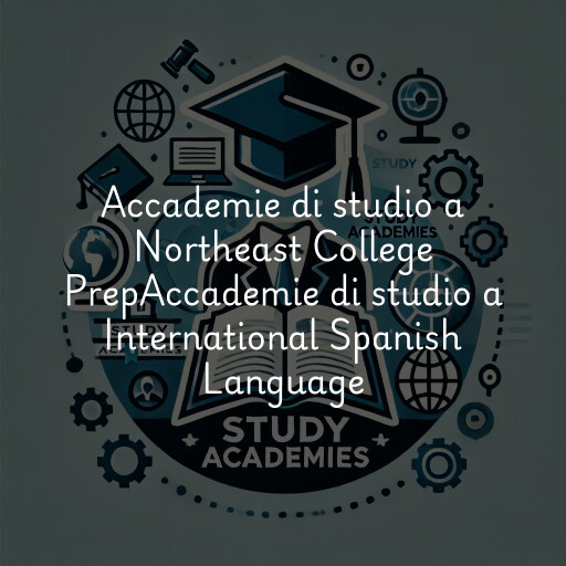 Accademie di studio a