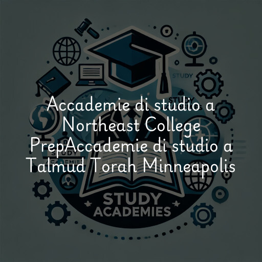 Accademie di studio a