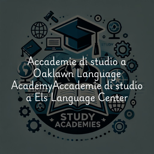 Accademie di studio a