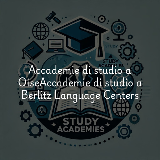 Accademie di studio a