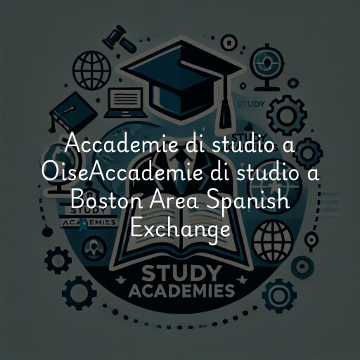 Accademie di studio a