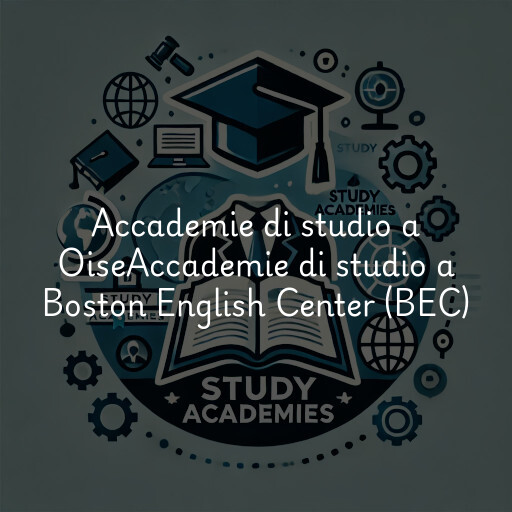 Accademie di studio a