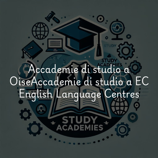 Accademie di studio a