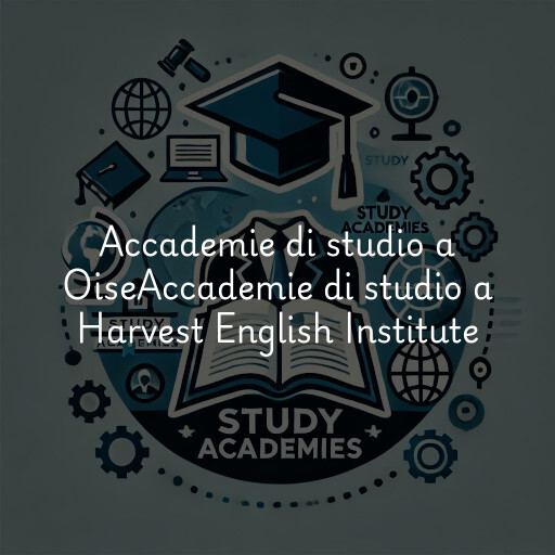 Accademie di studio a