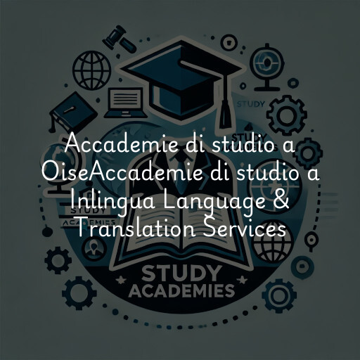 Accademie di studio a