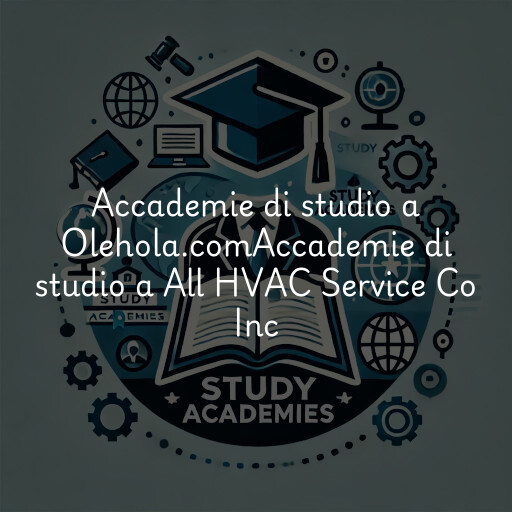 Accademie di studio a