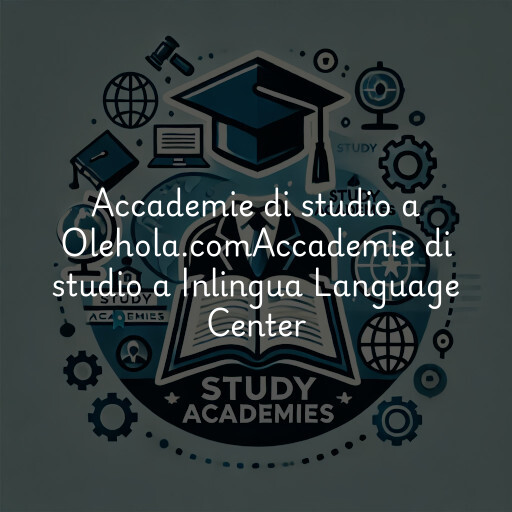 Accademie di studio a