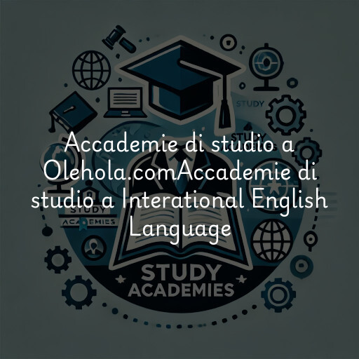 Accademie di studio a