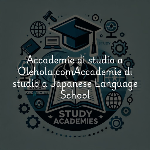 Accademie di studio a