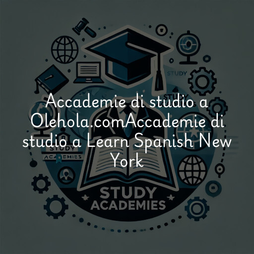 Accademie di studio a