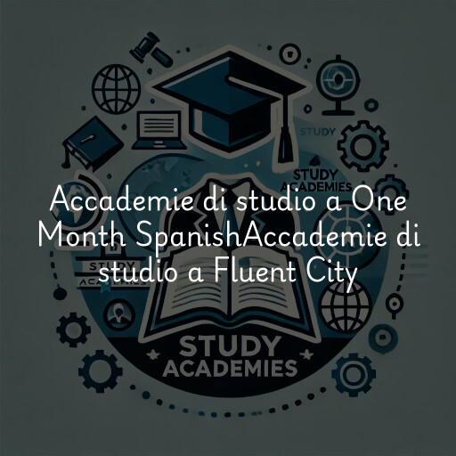 Accademie di studio a