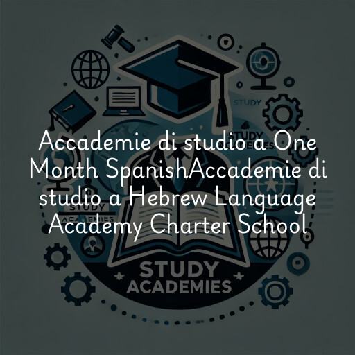 Accademie di studio a